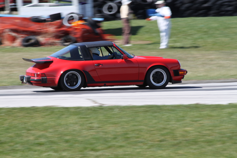 Illustration for article titled Final Photos From My Fallen Camera (Track Day Dump Bro)